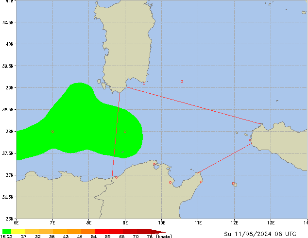 Su 11.08.2024 06 UTC