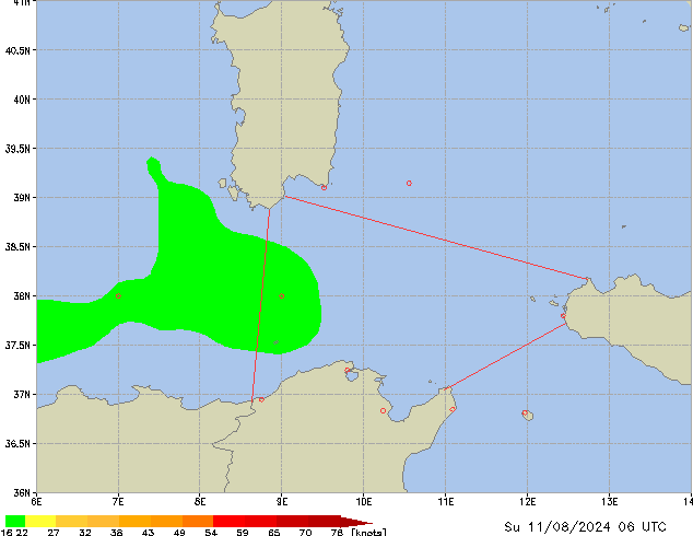 Su 11.08.2024 06 UTC