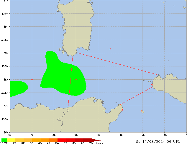 Su 11.08.2024 06 UTC