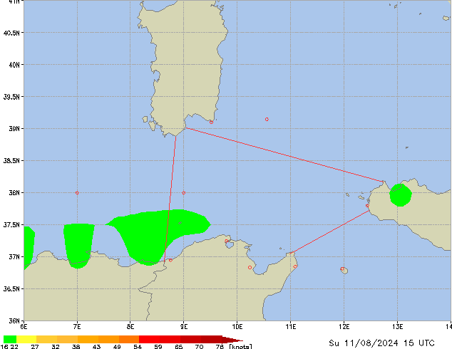 Su 11.08.2024 15 UTC