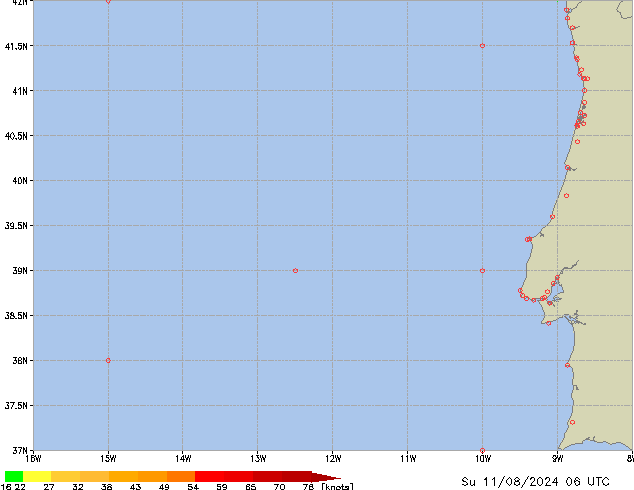 Su 11.08.2024 06 UTC