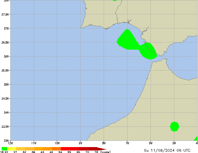 Su 11.08.2024 06 UTC