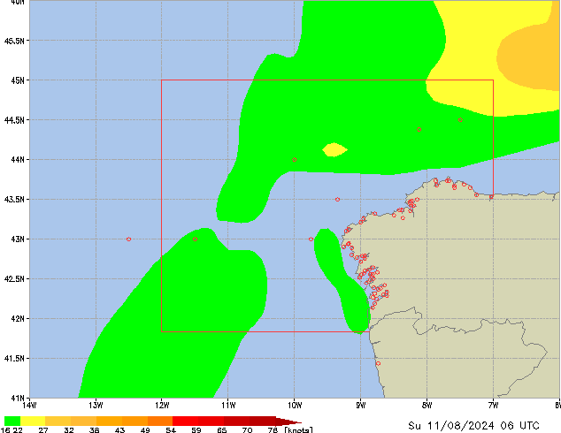 Su 11.08.2024 06 UTC