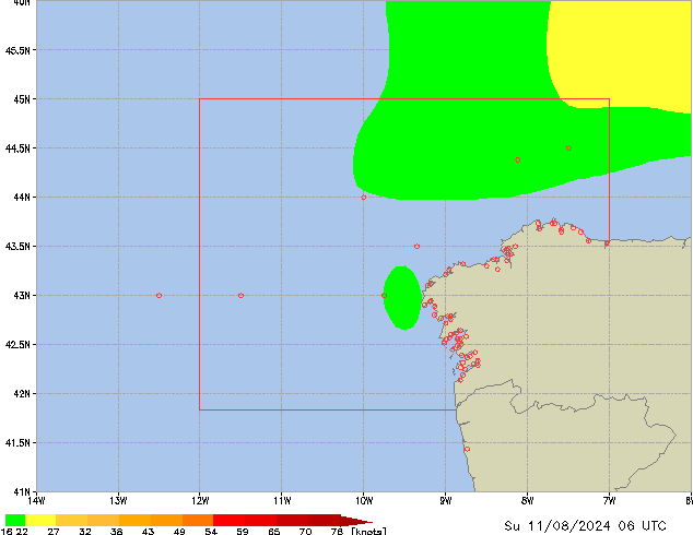 Su 11.08.2024 06 UTC