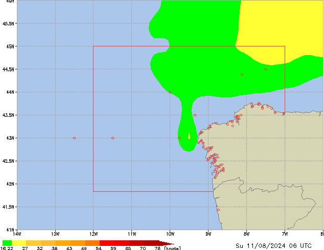 Su 11.08.2024 06 UTC