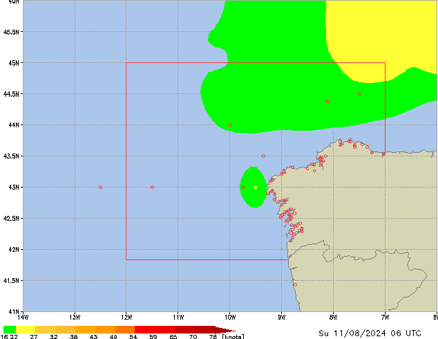 Su 11.08.2024 06 UTC