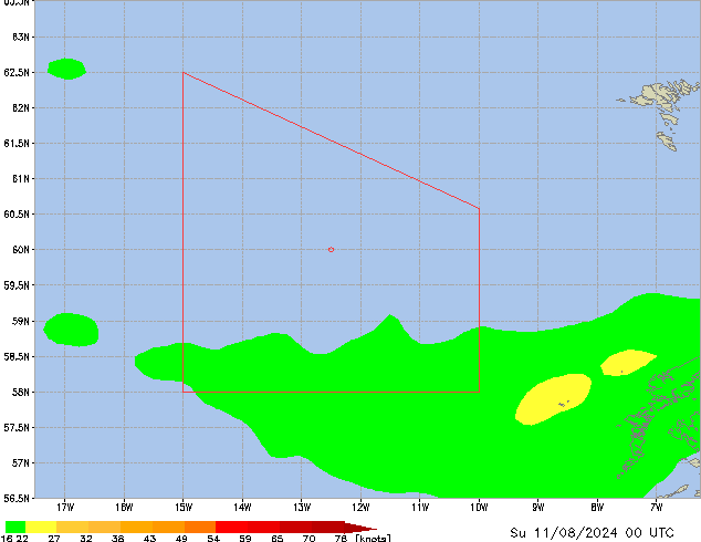 Su 11.08.2024 00 UTC