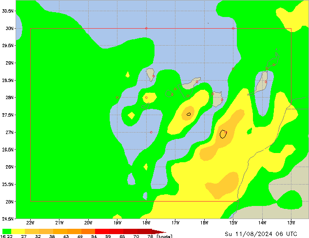 Su 11.08.2024 06 UTC