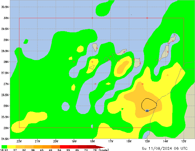 Su 11.08.2024 06 UTC