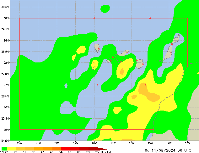 Su 11.08.2024 06 UTC