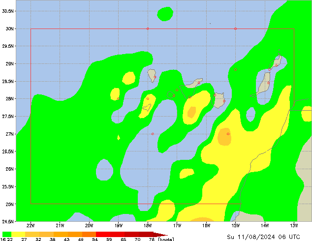 Su 11.08.2024 06 UTC