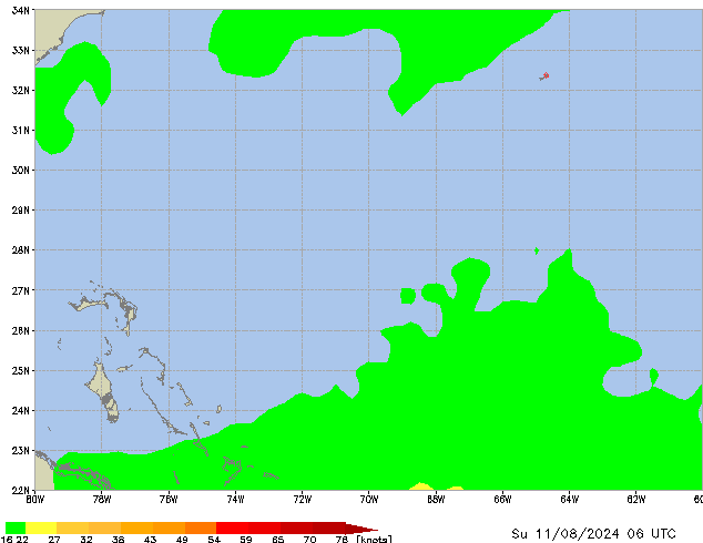 Su 11.08.2024 06 UTC