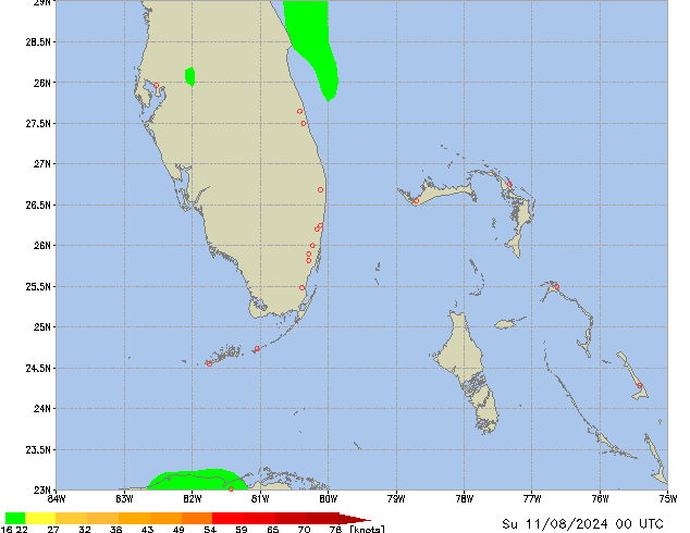 Su 11.08.2024 00 UTC