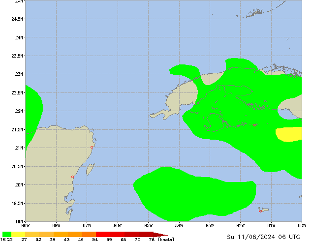 Su 11.08.2024 06 UTC