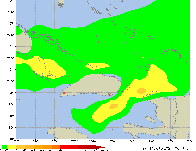 Su 11.08.2024 06 UTC