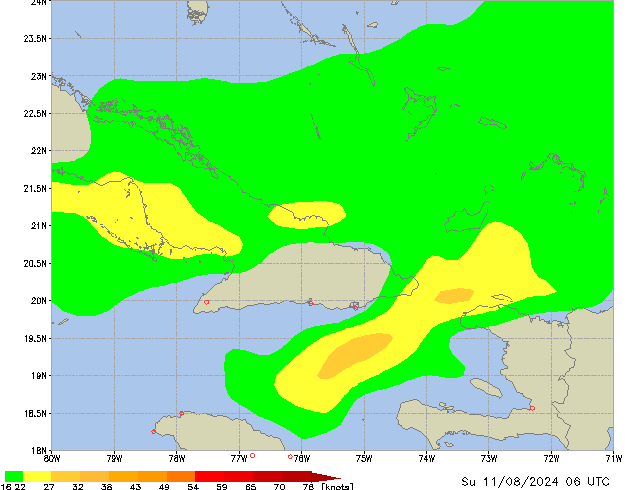 Su 11.08.2024 06 UTC