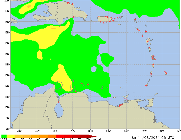 Su 11.08.2024 06 UTC