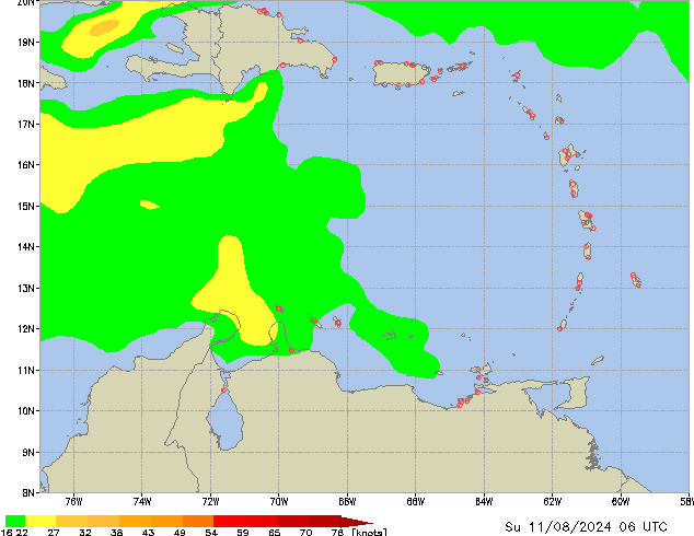 Su 11.08.2024 06 UTC