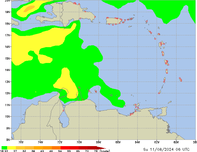 Su 11.08.2024 06 UTC