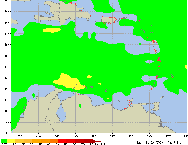 Su 11.08.2024 15 UTC