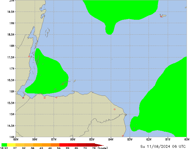 Su 11.08.2024 06 UTC