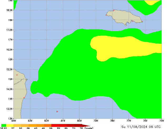 Su 11.08.2024 06 UTC