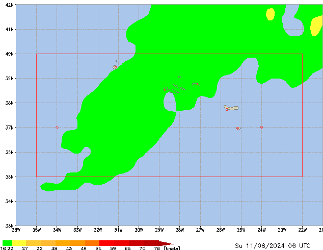 Su 11.08.2024 06 UTC