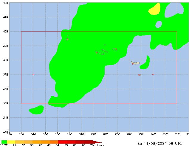 Su 11.08.2024 06 UTC