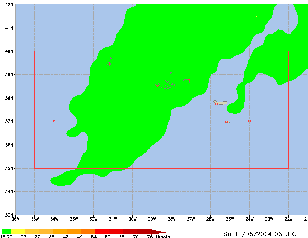 Su 11.08.2024 06 UTC