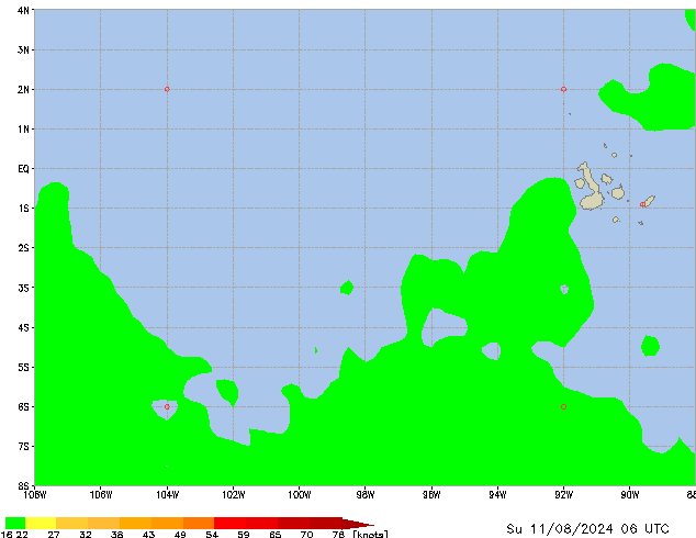 Su 11.08.2024 06 UTC