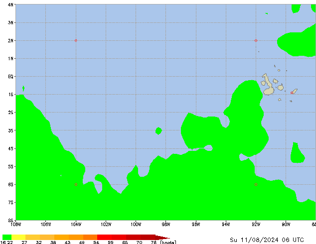 Su 11.08.2024 06 UTC