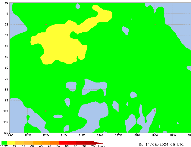 Su 11.08.2024 06 UTC