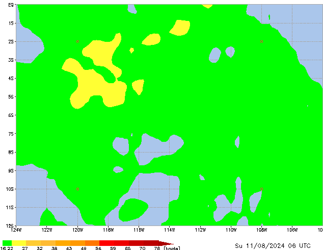 Su 11.08.2024 06 UTC