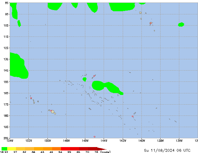 Su 11.08.2024 06 UTC