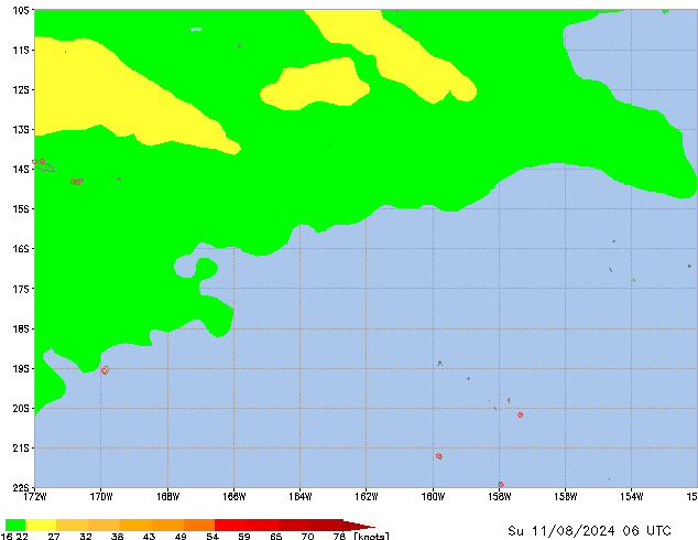 Su 11.08.2024 06 UTC