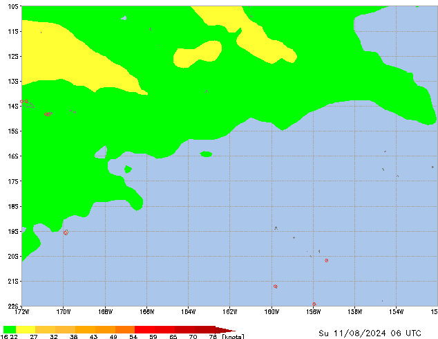 Su 11.08.2024 06 UTC