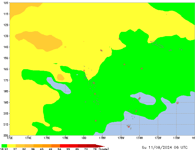 Su 11.08.2024 06 UTC