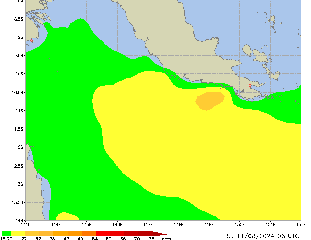 Su 11.08.2024 06 UTC