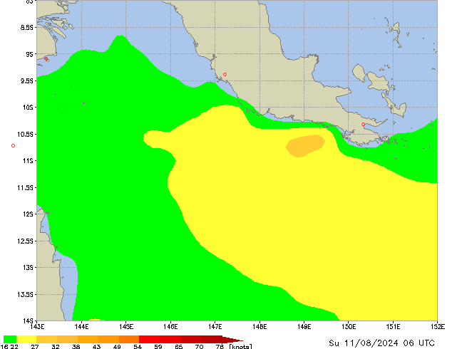 Su 11.08.2024 06 UTC