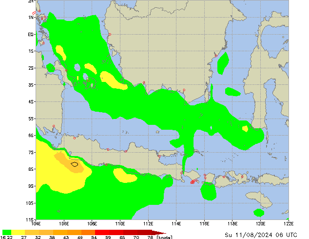 Su 11.08.2024 06 UTC