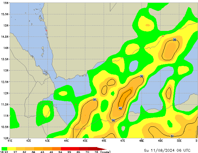 Su 11.08.2024 06 UTC