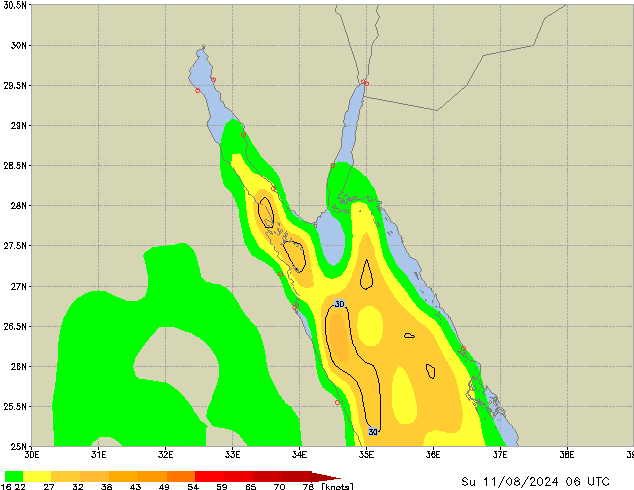 Su 11.08.2024 06 UTC