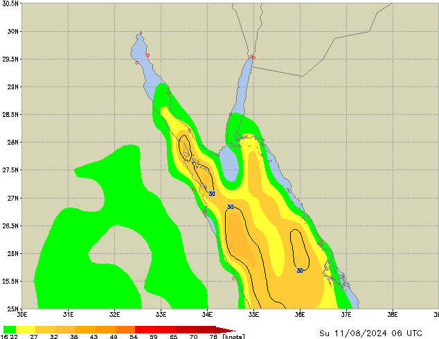 Su 11.08.2024 06 UTC