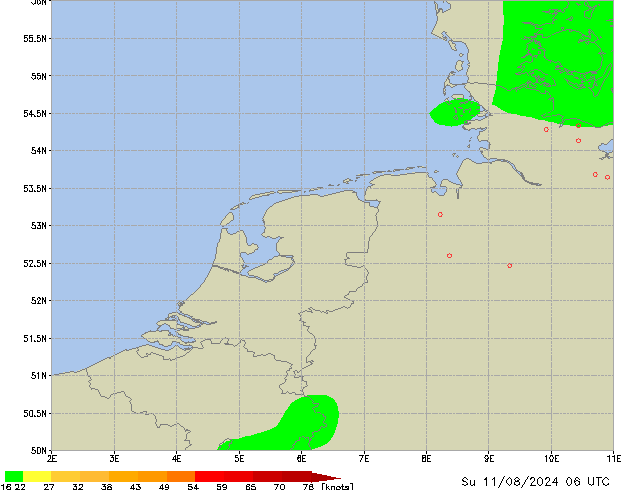 Su 11.08.2024 06 UTC