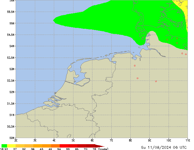 Su 11.08.2024 06 UTC