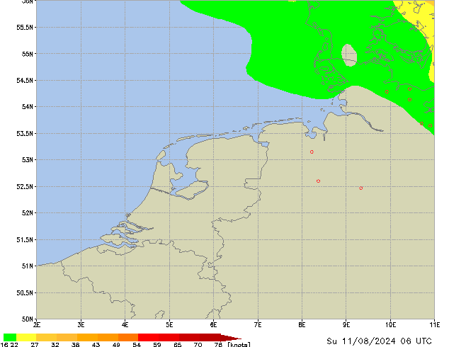 Su 11.08.2024 06 UTC