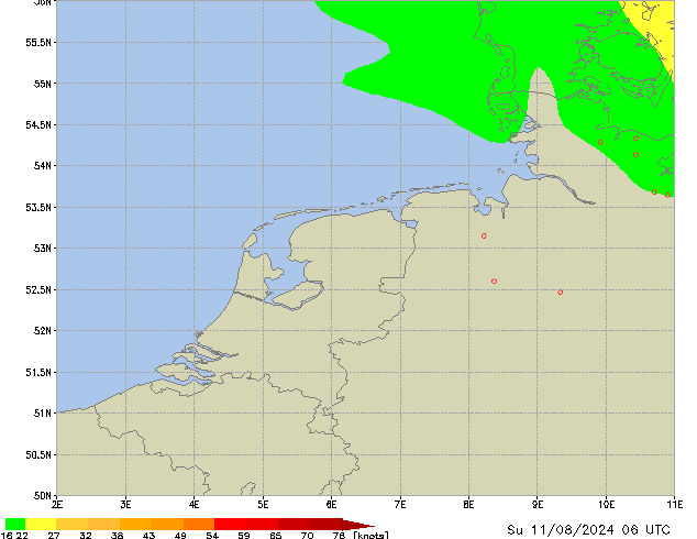 Su 11.08.2024 06 UTC