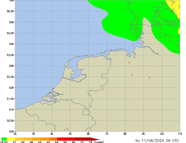 Su 11.08.2024 06 UTC