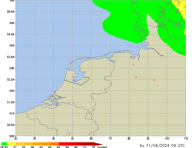 Su 11.08.2024 06 UTC