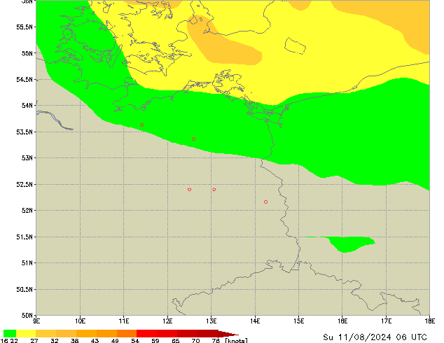 Su 11.08.2024 06 UTC